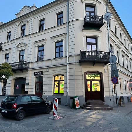 Apartamenty Luczkowskiego Z Widokiem Na Studnie 3 Chełm 외부 사진