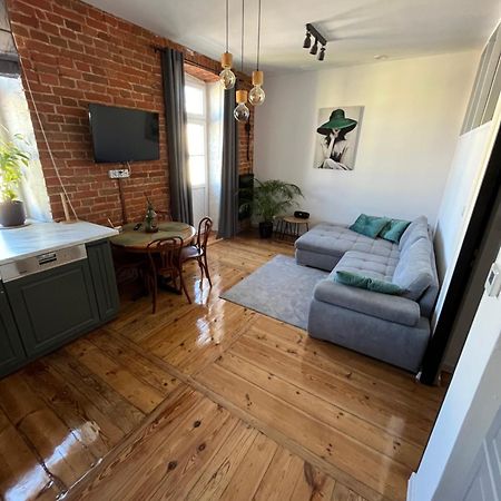 Apartamenty Luczkowskiego Z Widokiem Na Studnie 3 Chełm 외부 사진