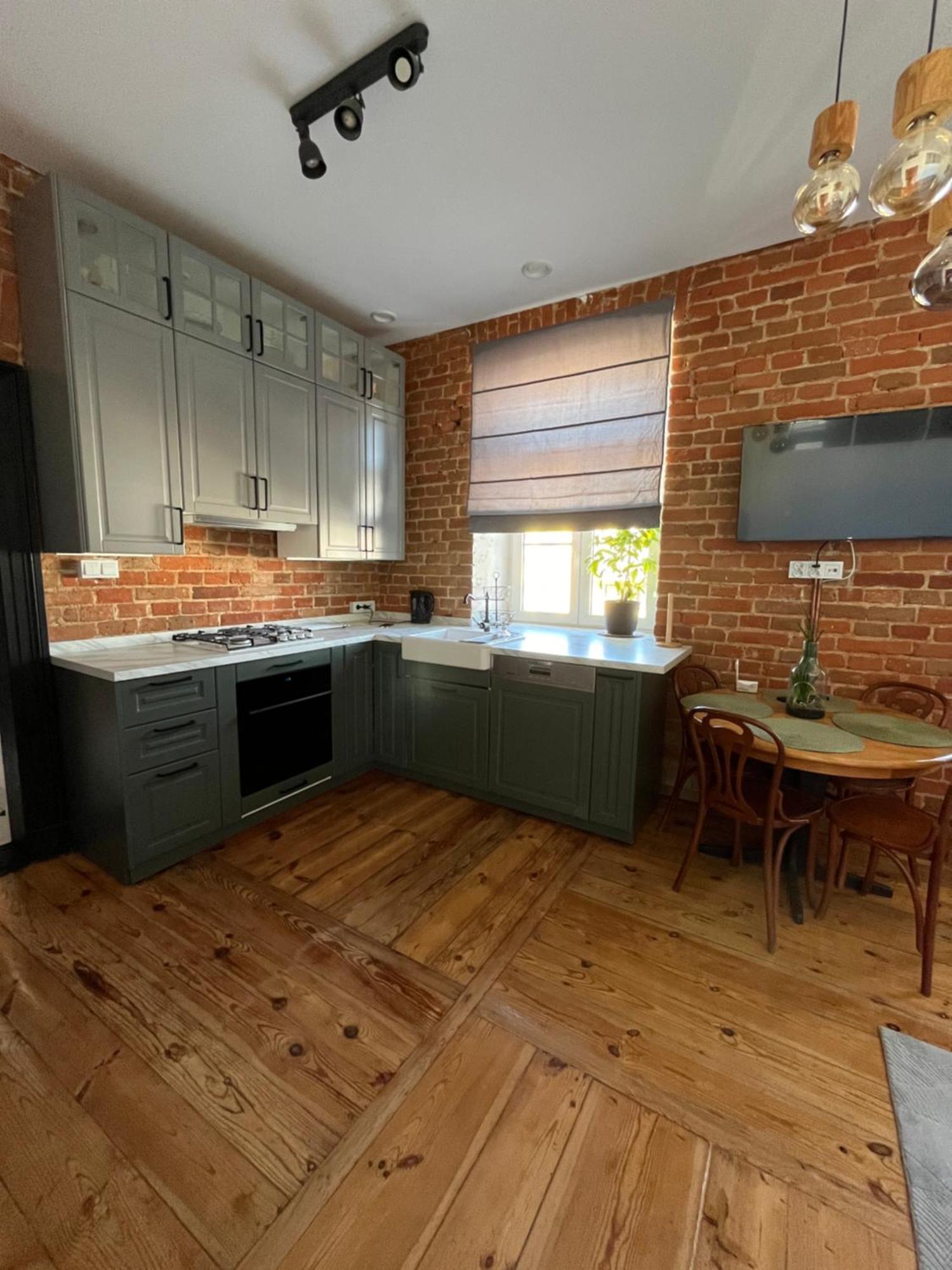 Apartamenty Luczkowskiego Z Widokiem Na Studnie 3 Chełm 외부 사진