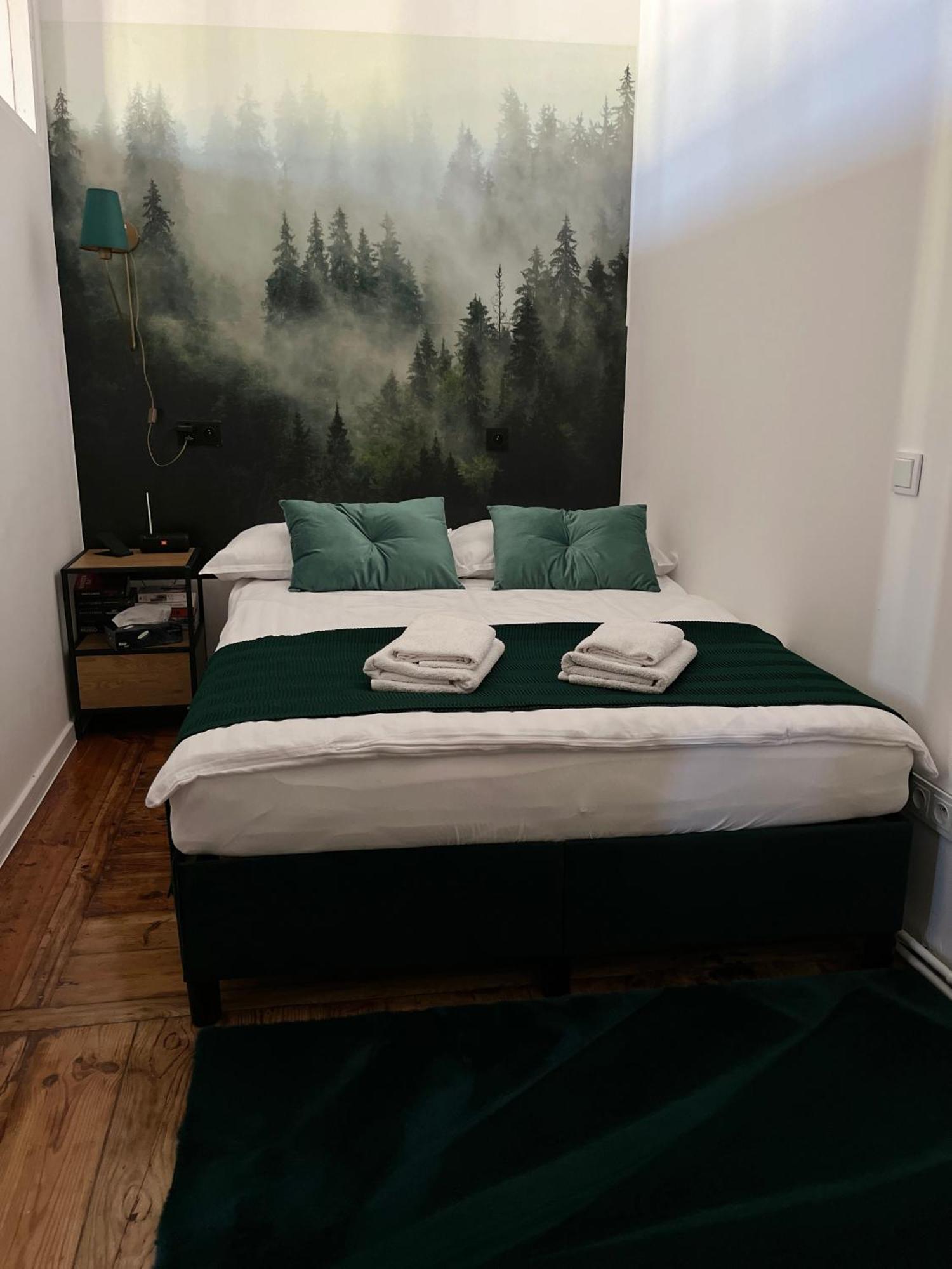 Apartamenty Luczkowskiego Z Widokiem Na Studnie 3 Chełm 외부 사진