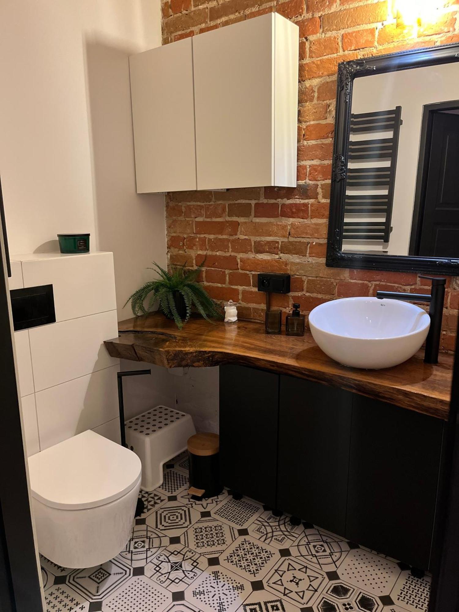 Apartamenty Luczkowskiego Z Widokiem Na Studnie 3 Chełm 외부 사진