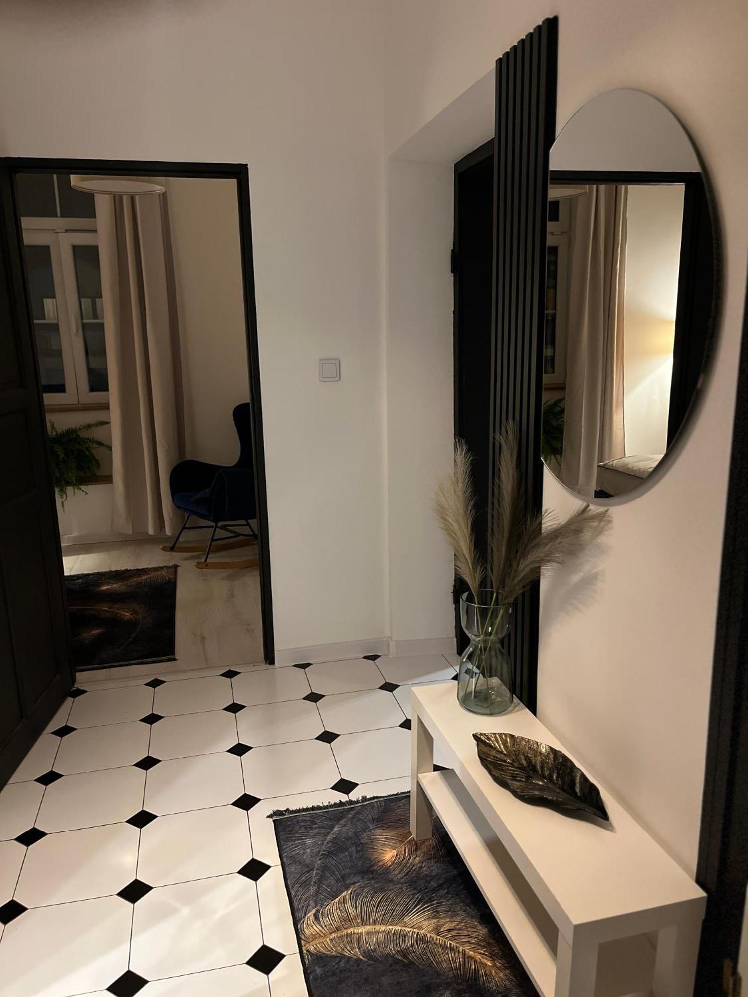 Apartamenty Luczkowskiego Z Widokiem Na Studnie 3 Chełm 외부 사진