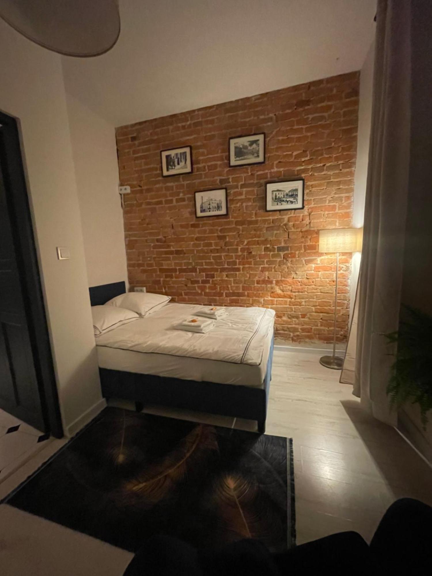 Apartamenty Luczkowskiego Z Widokiem Na Studnie 3 Chełm 외부 사진