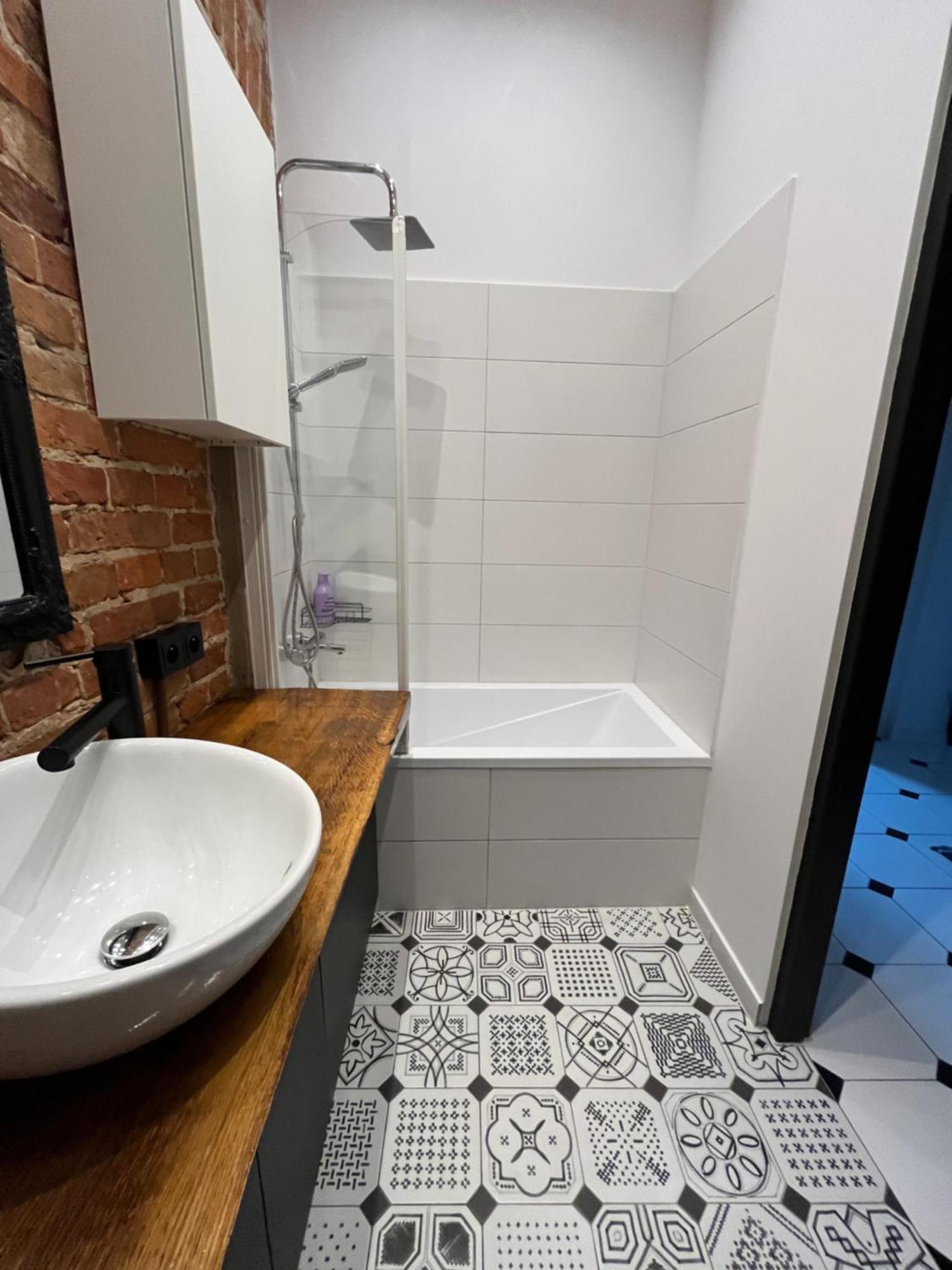 Apartamenty Luczkowskiego Z Widokiem Na Studnie 3 Chełm 외부 사진