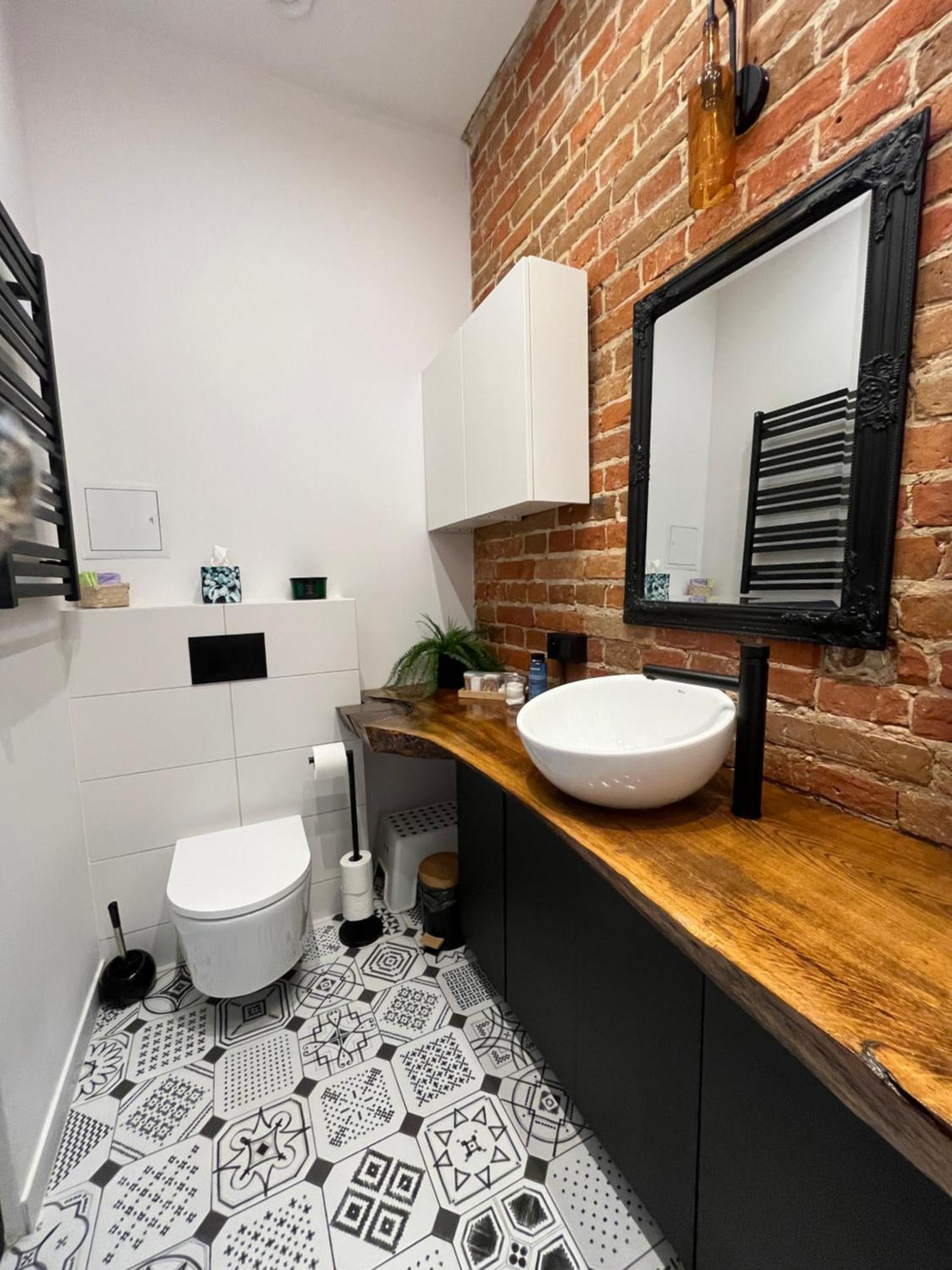 Apartamenty Luczkowskiego Z Widokiem Na Studnie 3 Chełm 외부 사진
