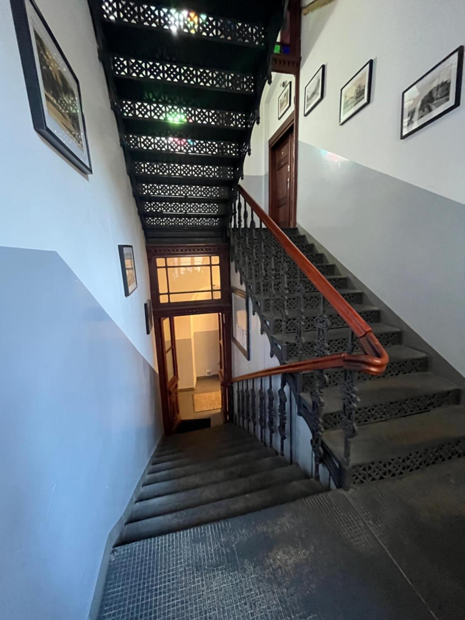 Apartamenty Luczkowskiego Z Widokiem Na Studnie 3 Chełm 외부 사진