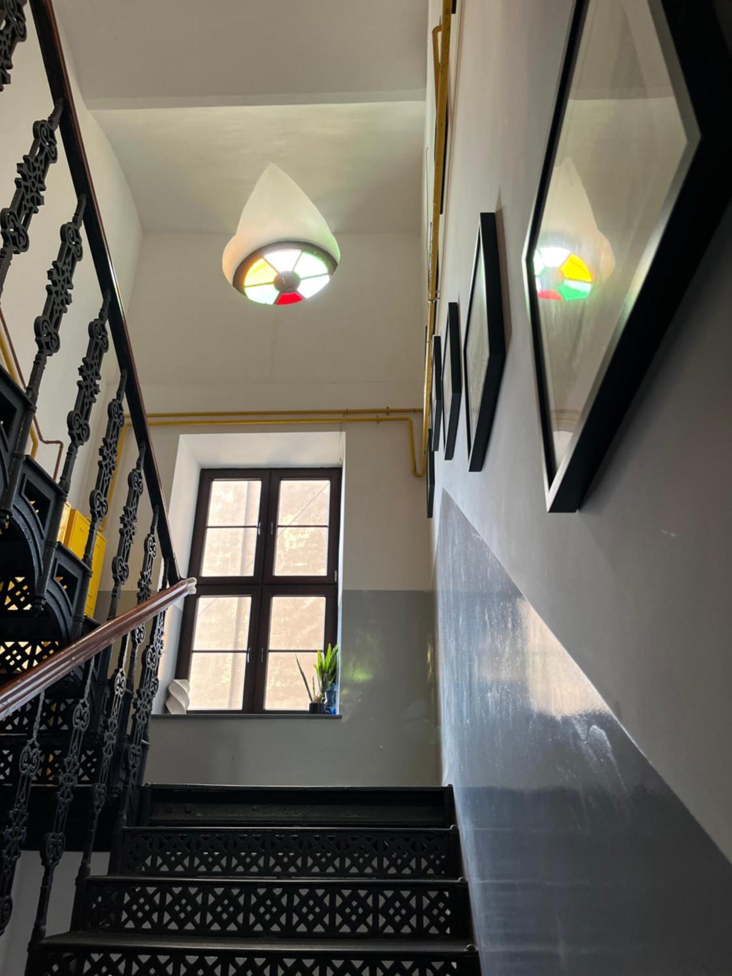 Apartamenty Luczkowskiego Z Widokiem Na Studnie 3 Chełm 외부 사진