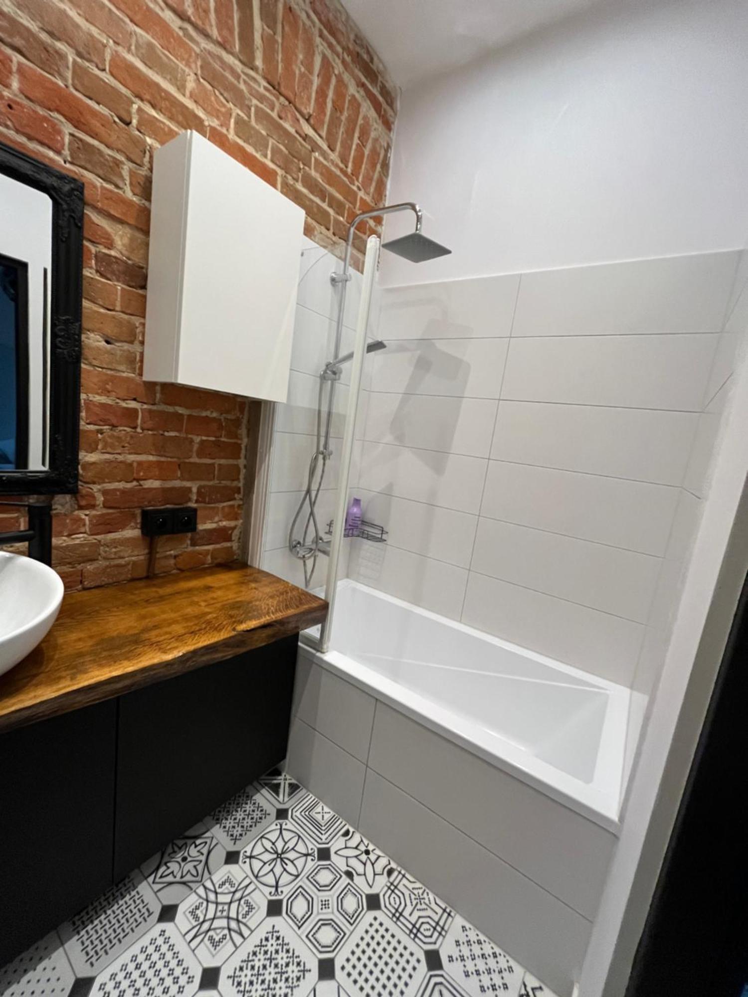 Apartamenty Luczkowskiego Z Widokiem Na Studnie 3 Chełm 외부 사진
