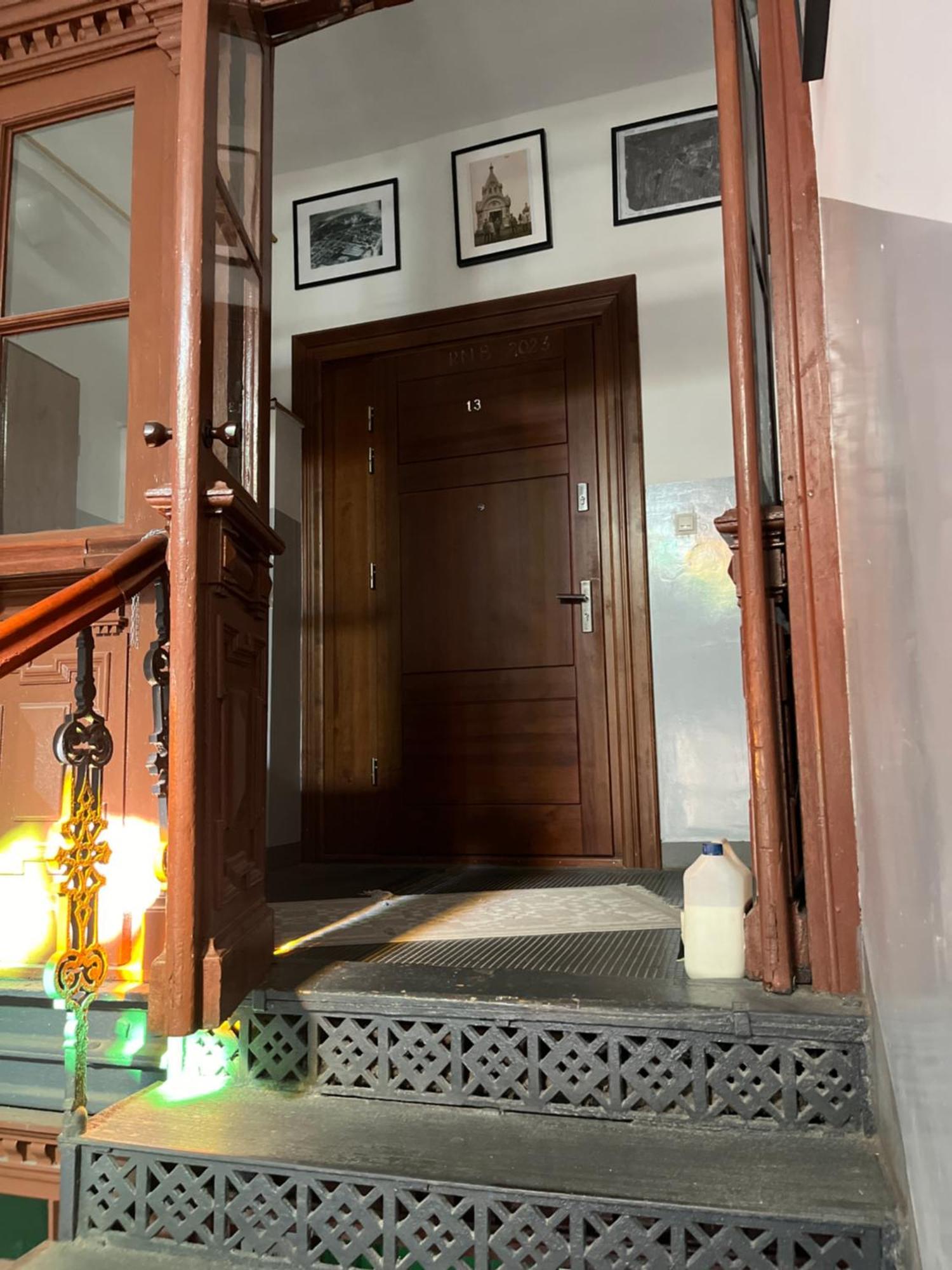 Apartamenty Luczkowskiego Z Widokiem Na Studnie 3 Chełm 외부 사진